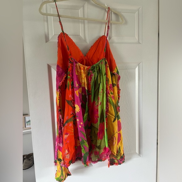 FARM Rio Mini dress - Picture 5 of 7